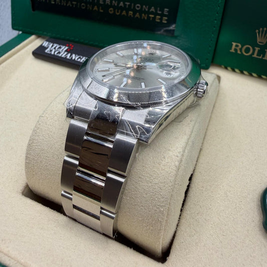 Datejust 41