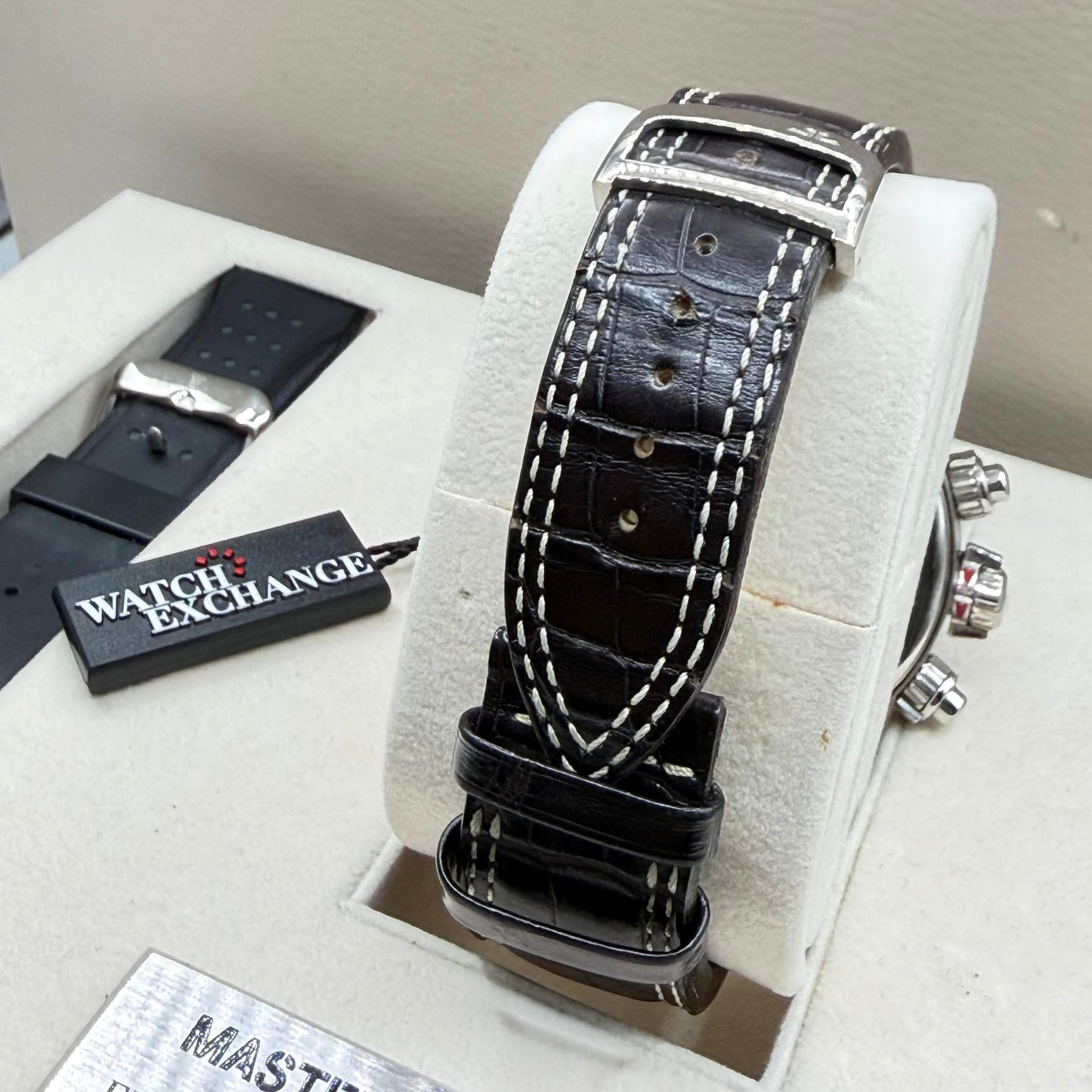JLC Master Compressor Extreme