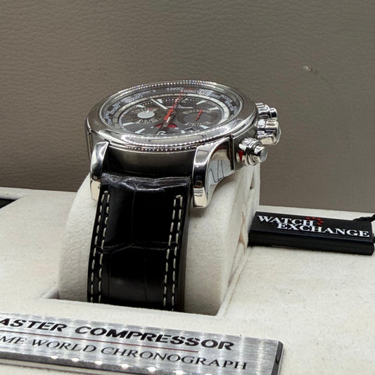 JLC Master Compressor Extreme