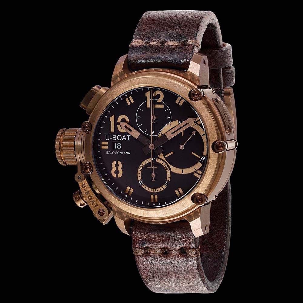 U-Boat Chimera