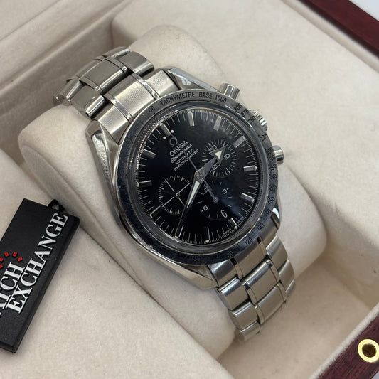 Speedmaster Broadarrow