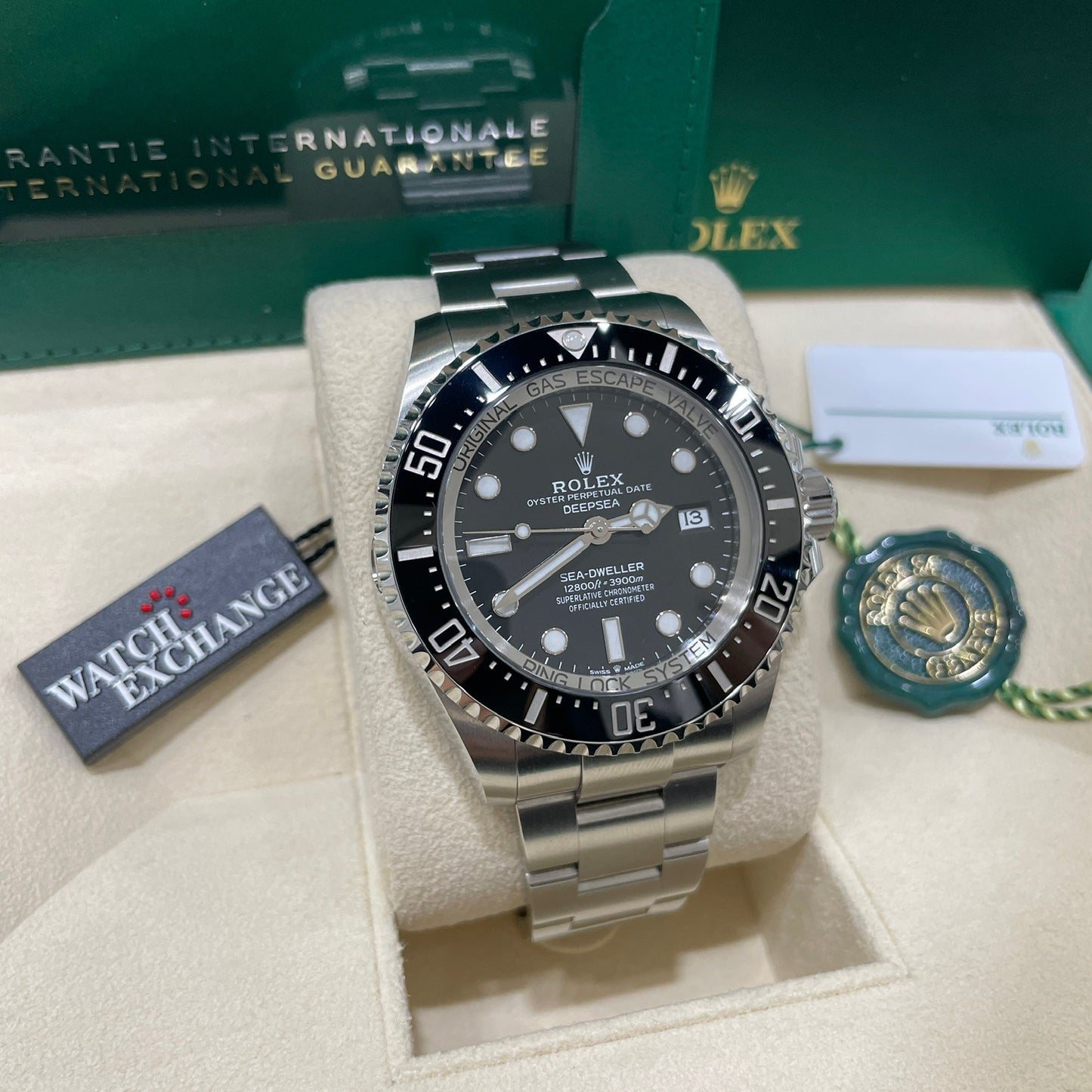 Deepsea 44