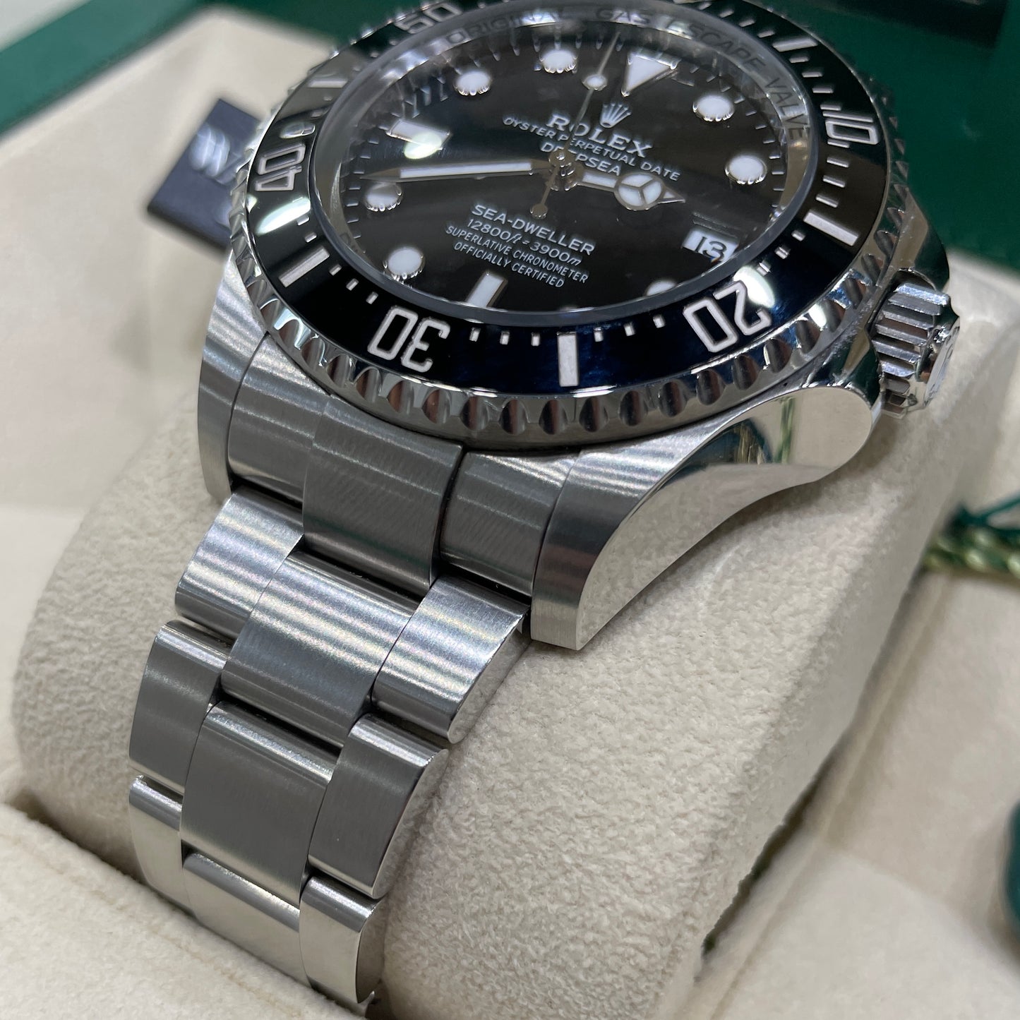 Deepsea 44