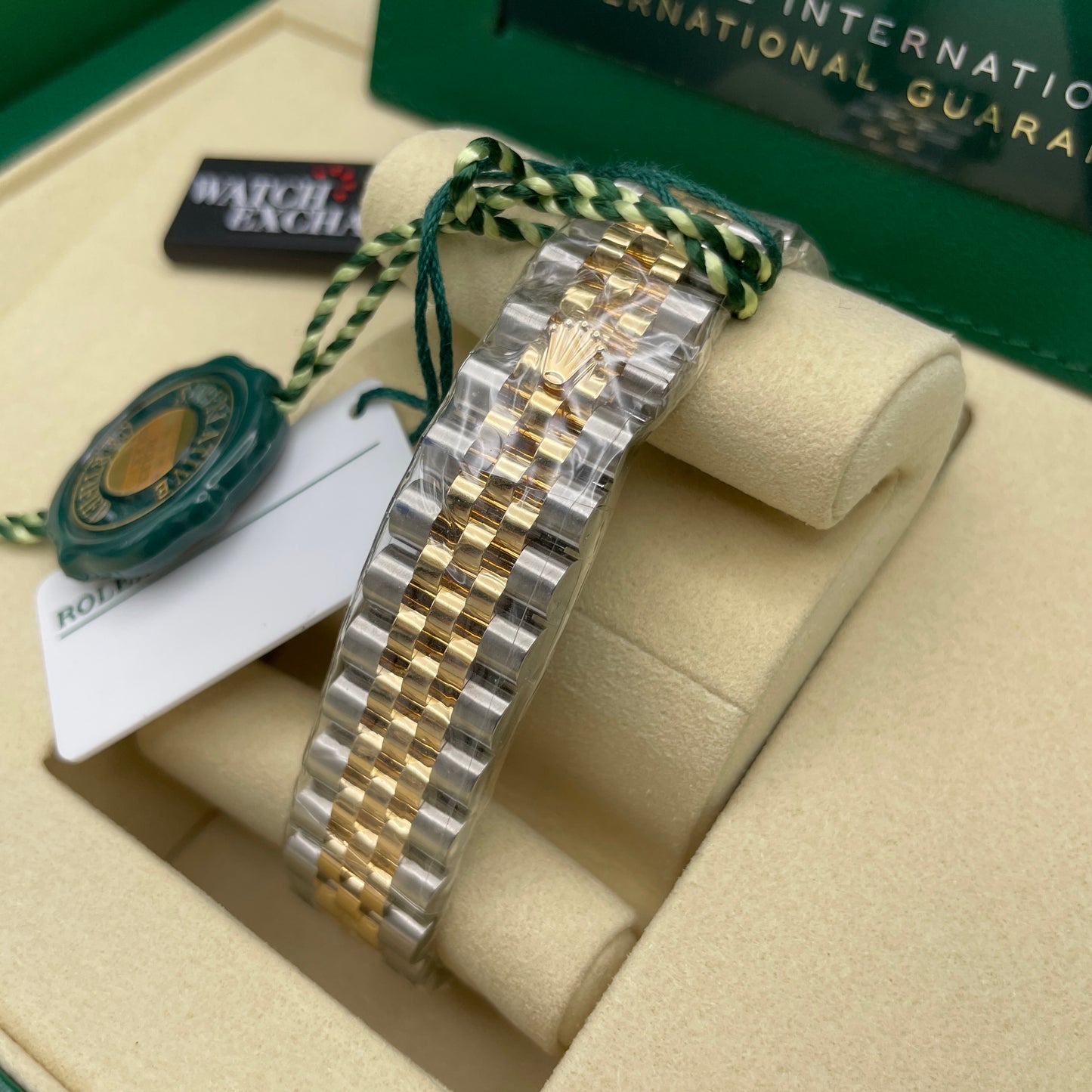 Datejust 31