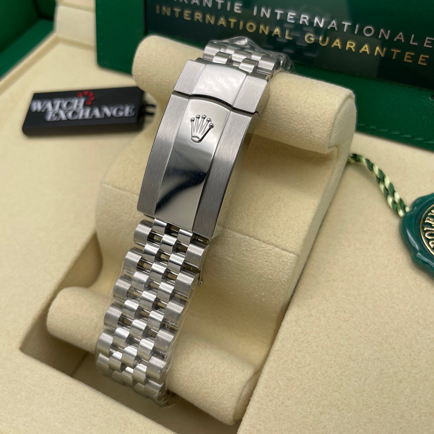 Datejust 41