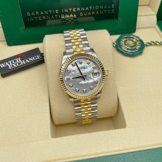 Datejust 31