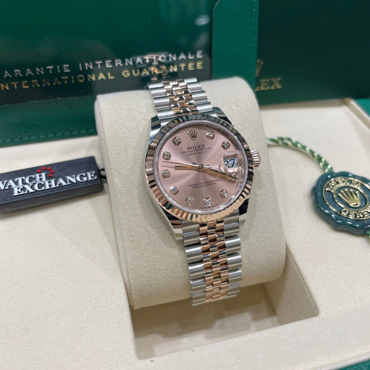Datejust 31