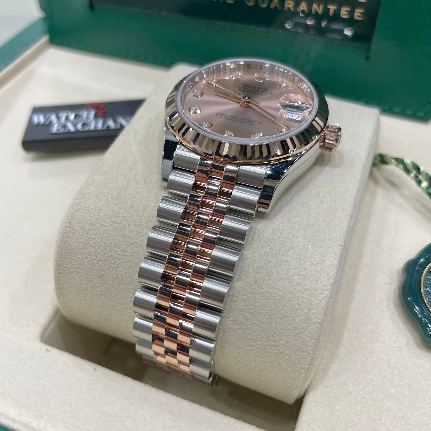 Datejust 31