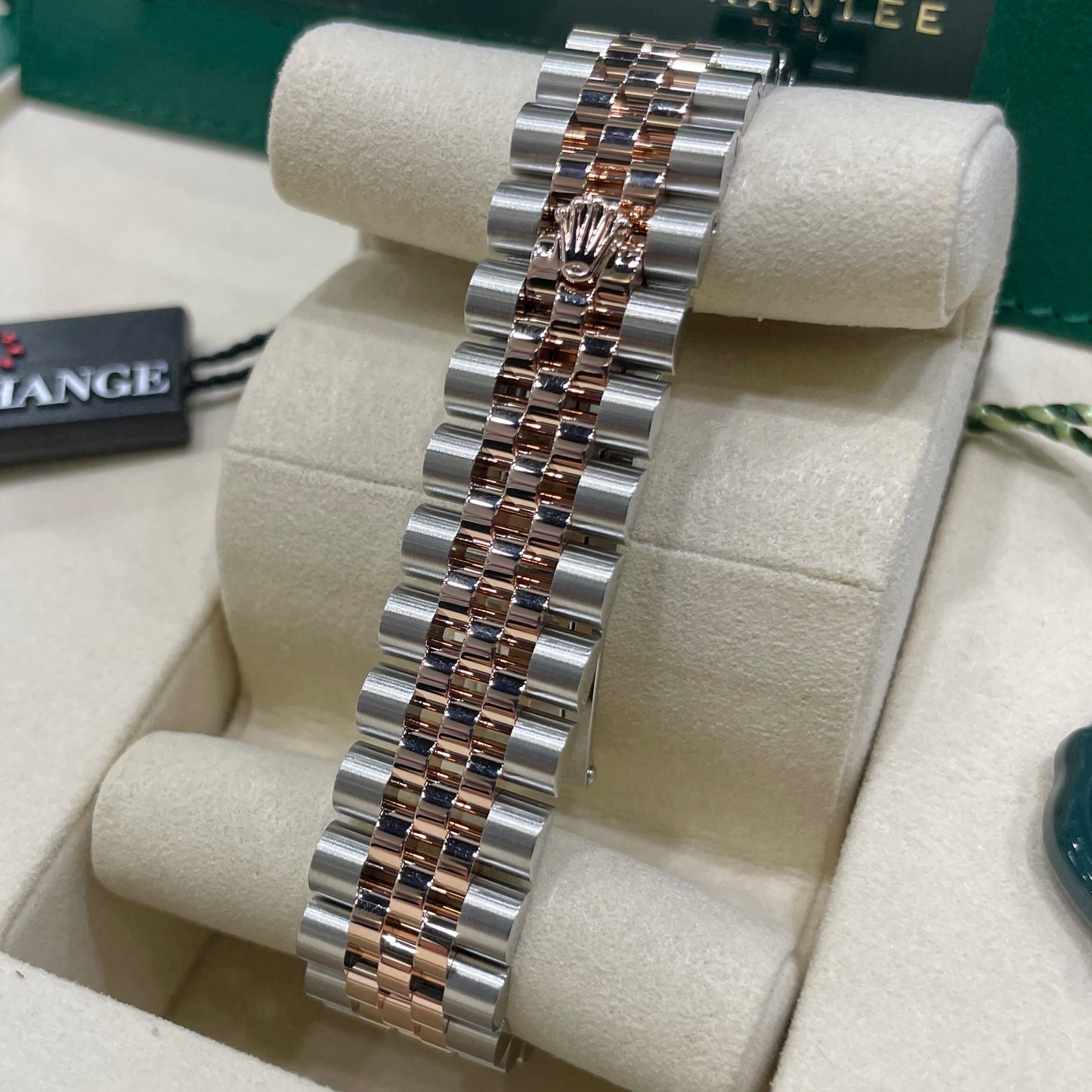 Datejust 31