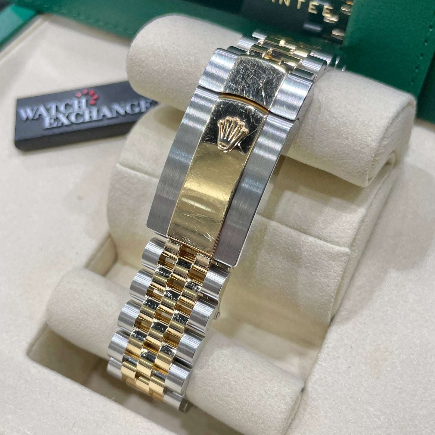 Datejust 36