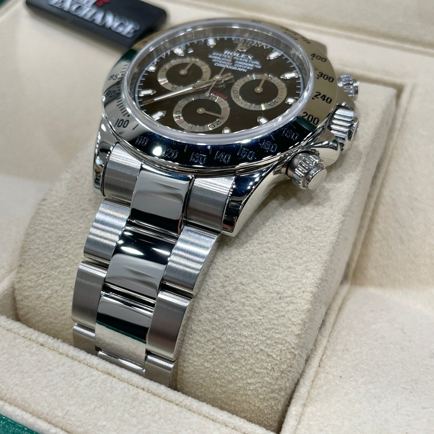 Daytona