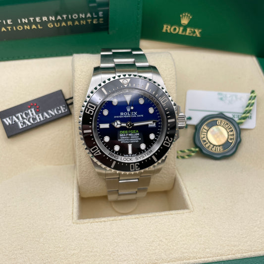 Deepsea James Cameron