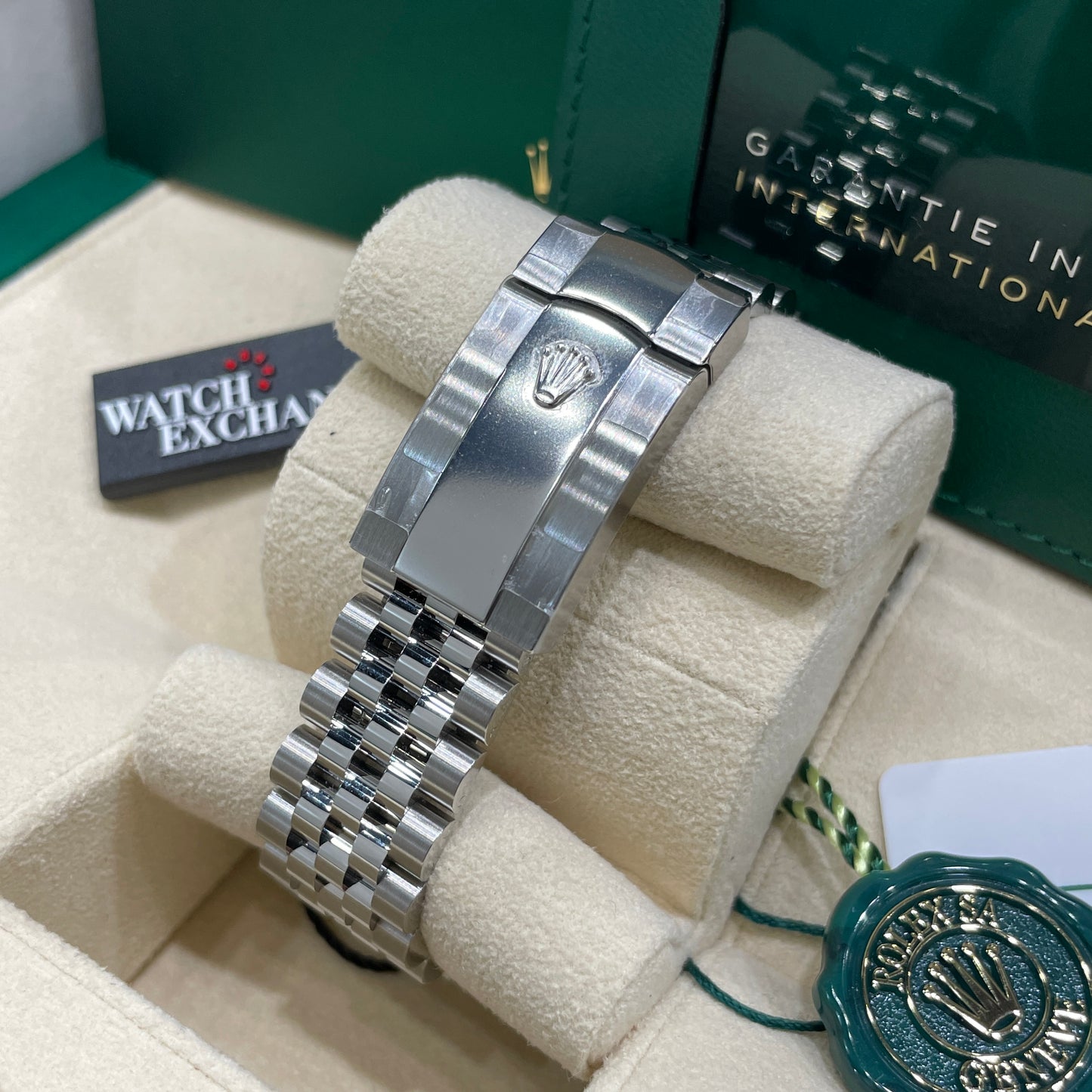 Datejust 41