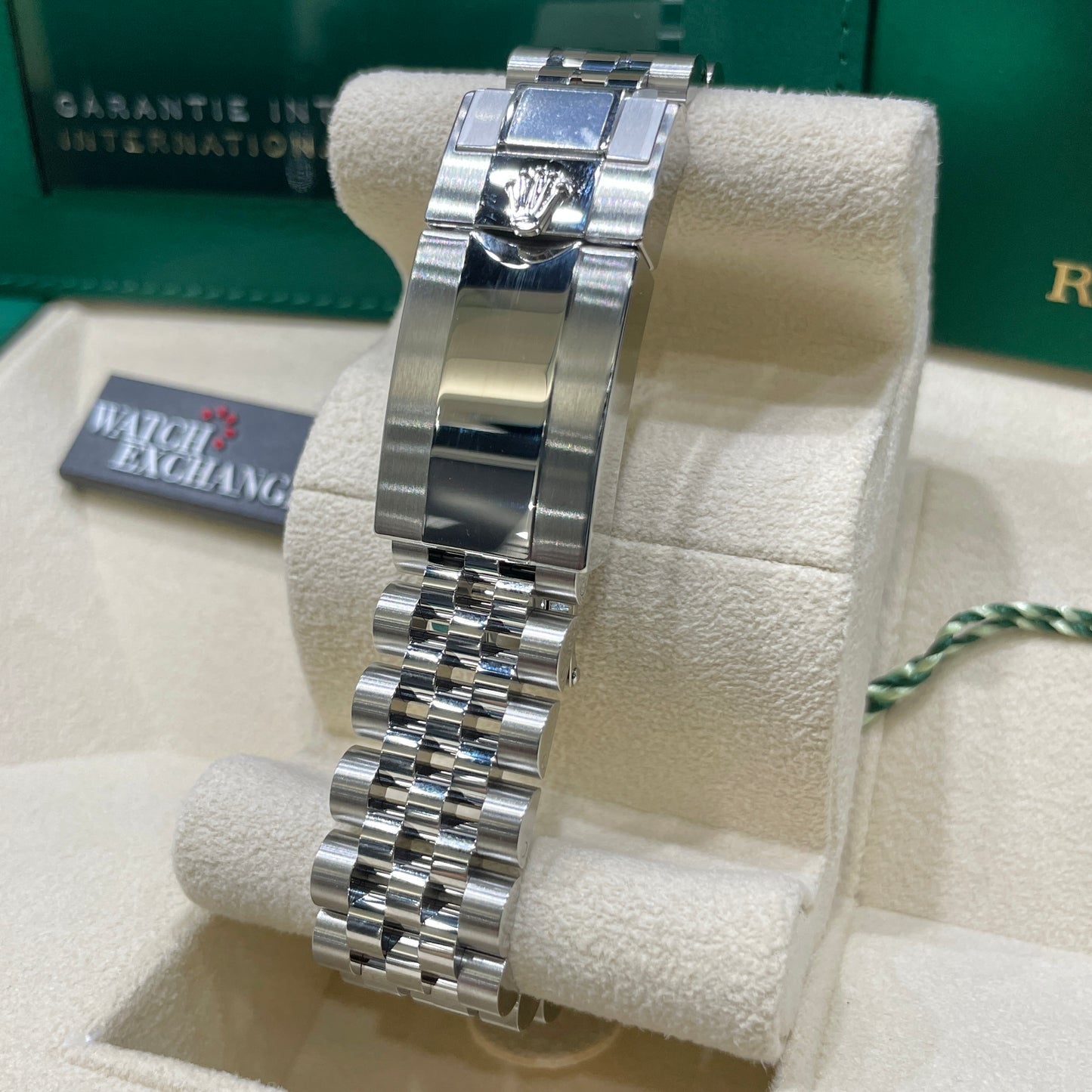 GMT Master II