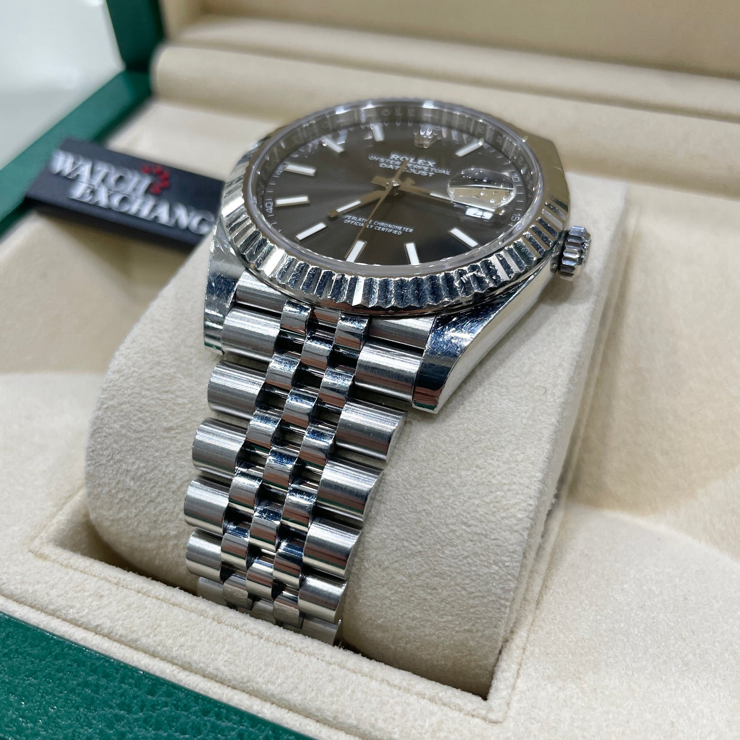 Datejust 41