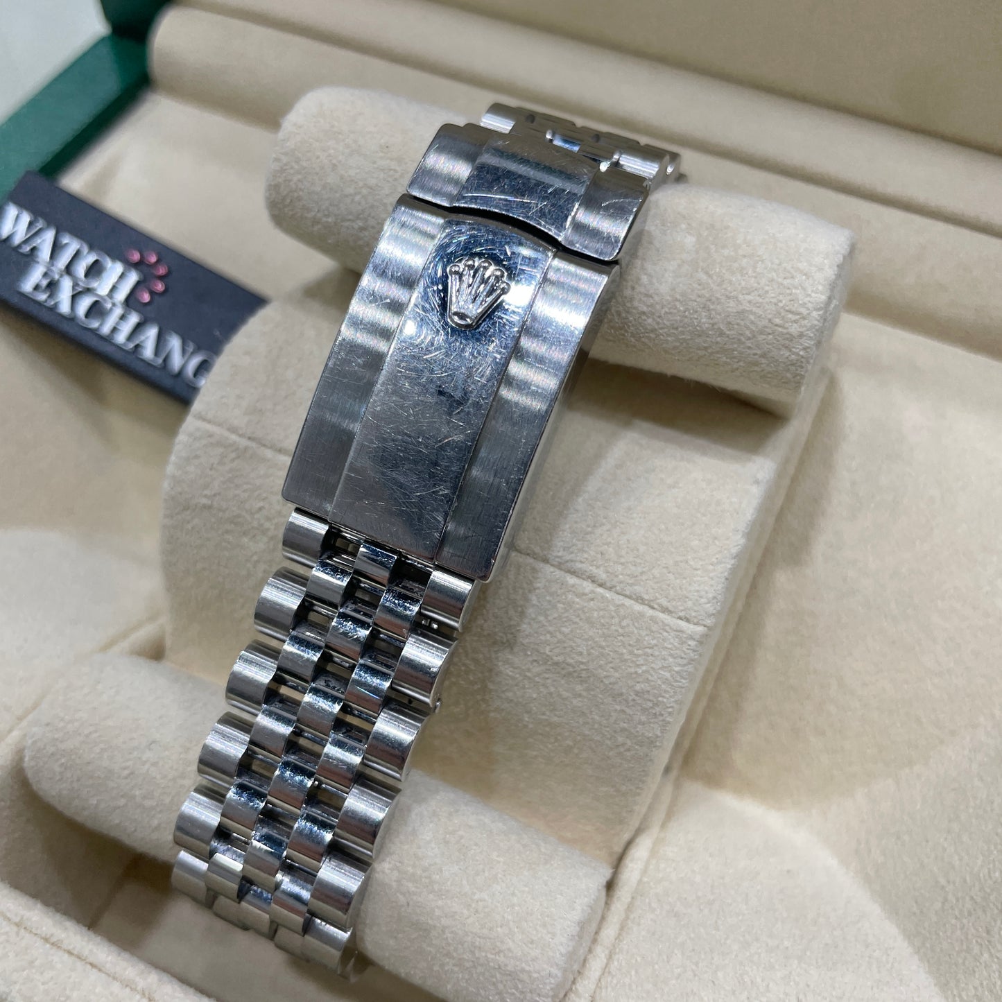 Datejust 41