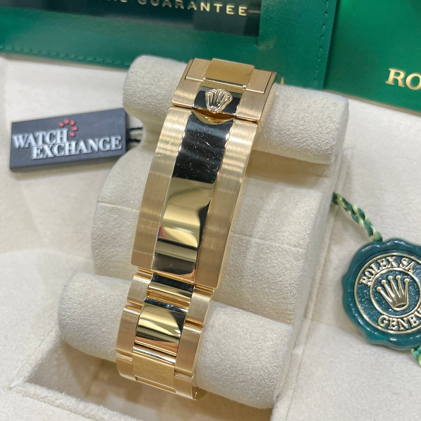 Submariner 41