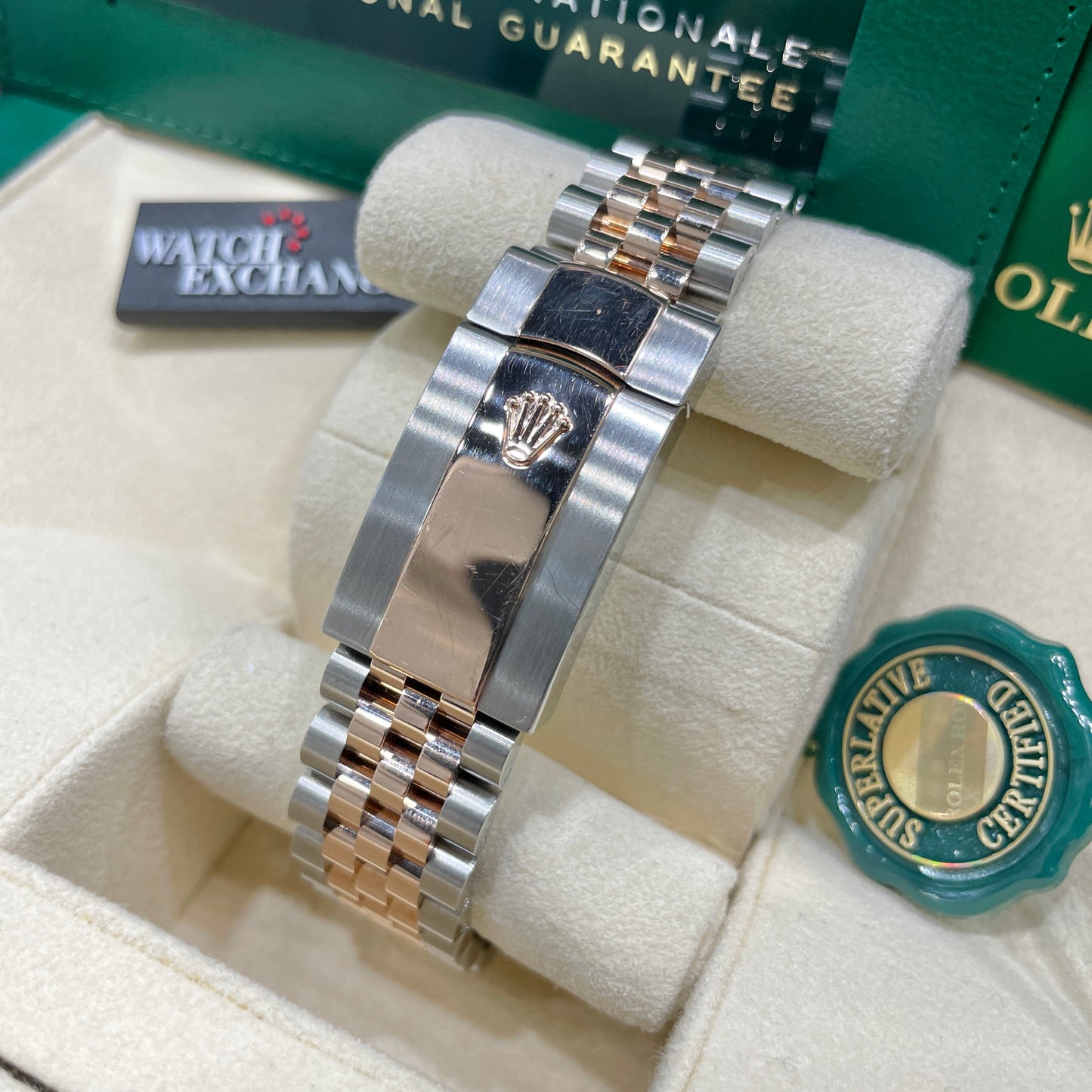 Datejust 41