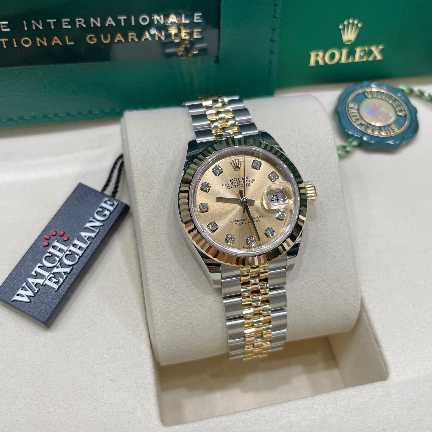 Datejust 28