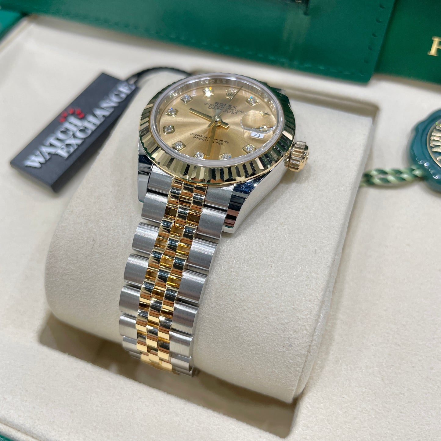 Datejust 28