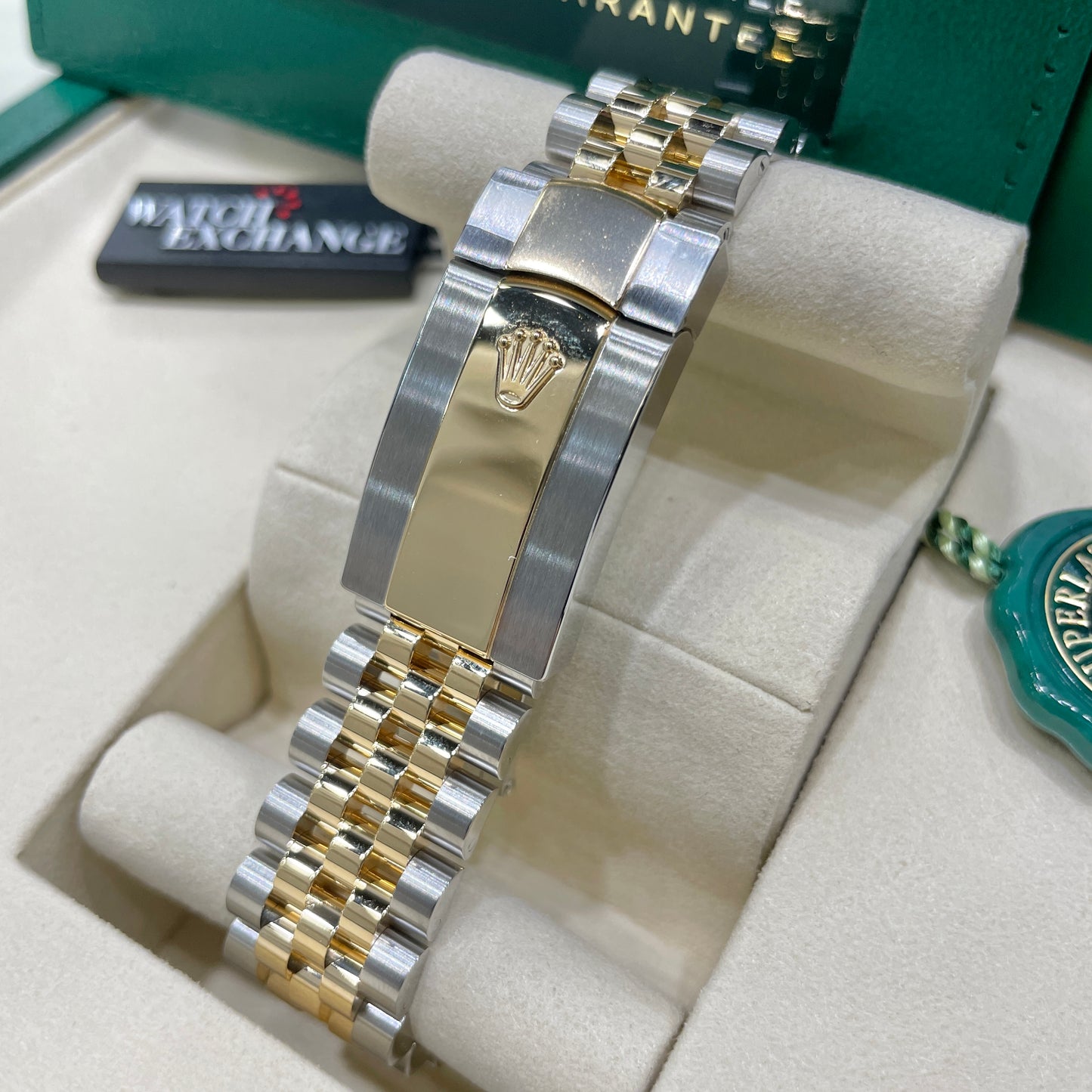 Datejust 36