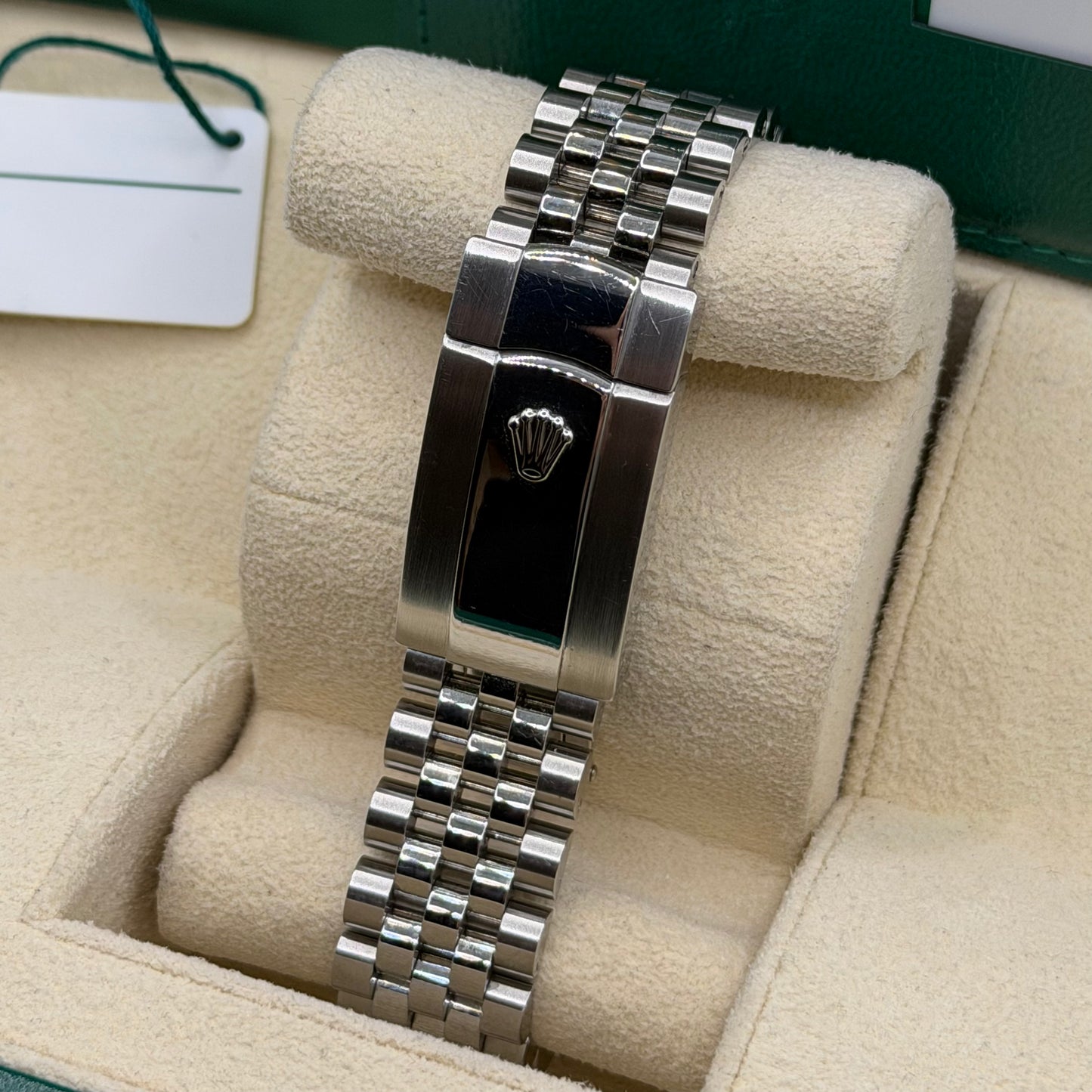 Datejust 41