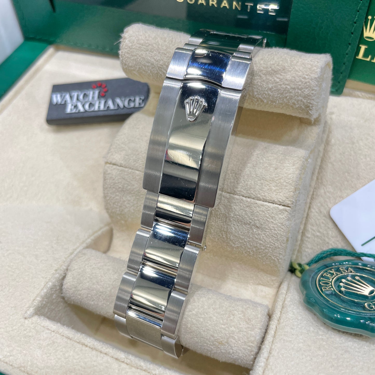 Datejust 41