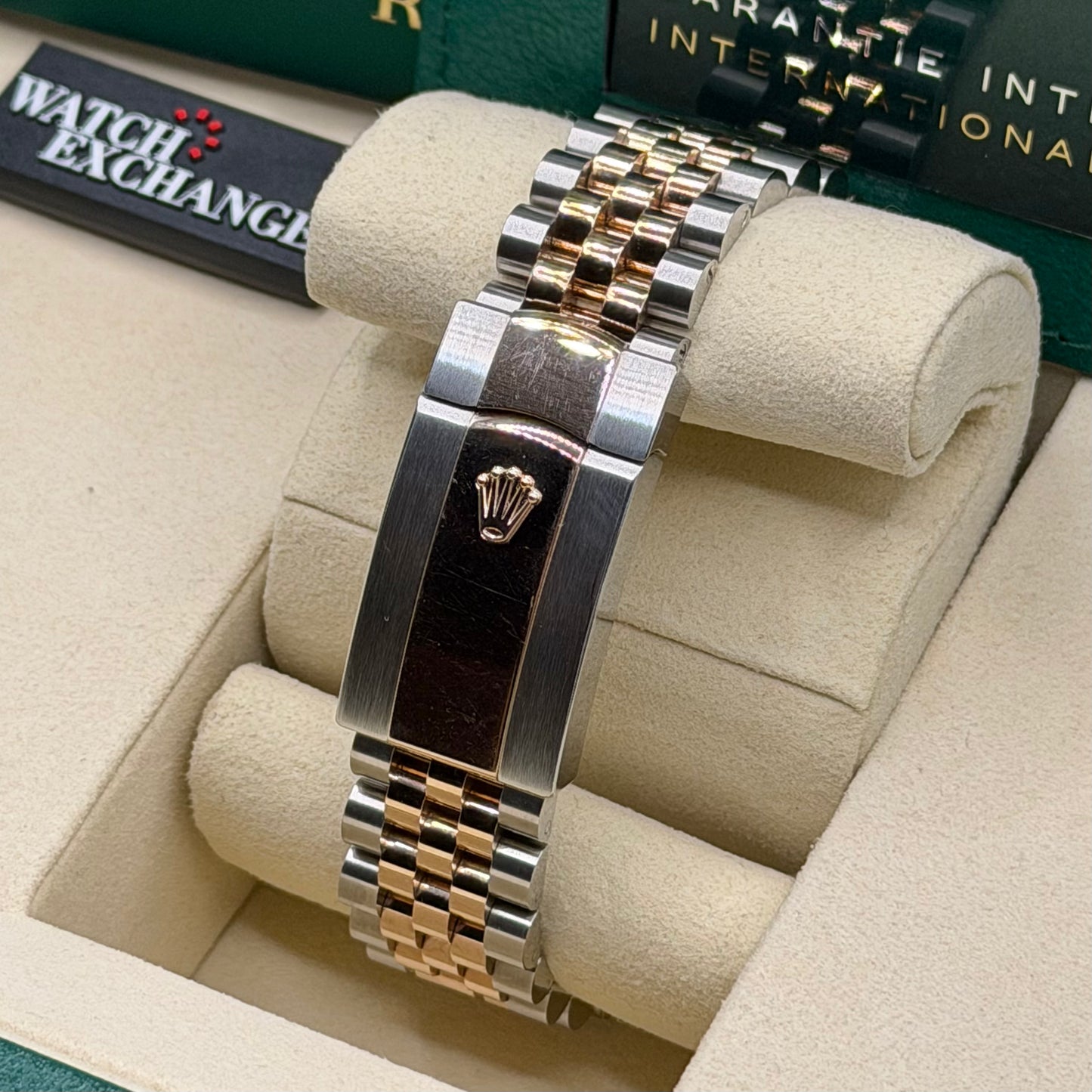 Datejust 41
