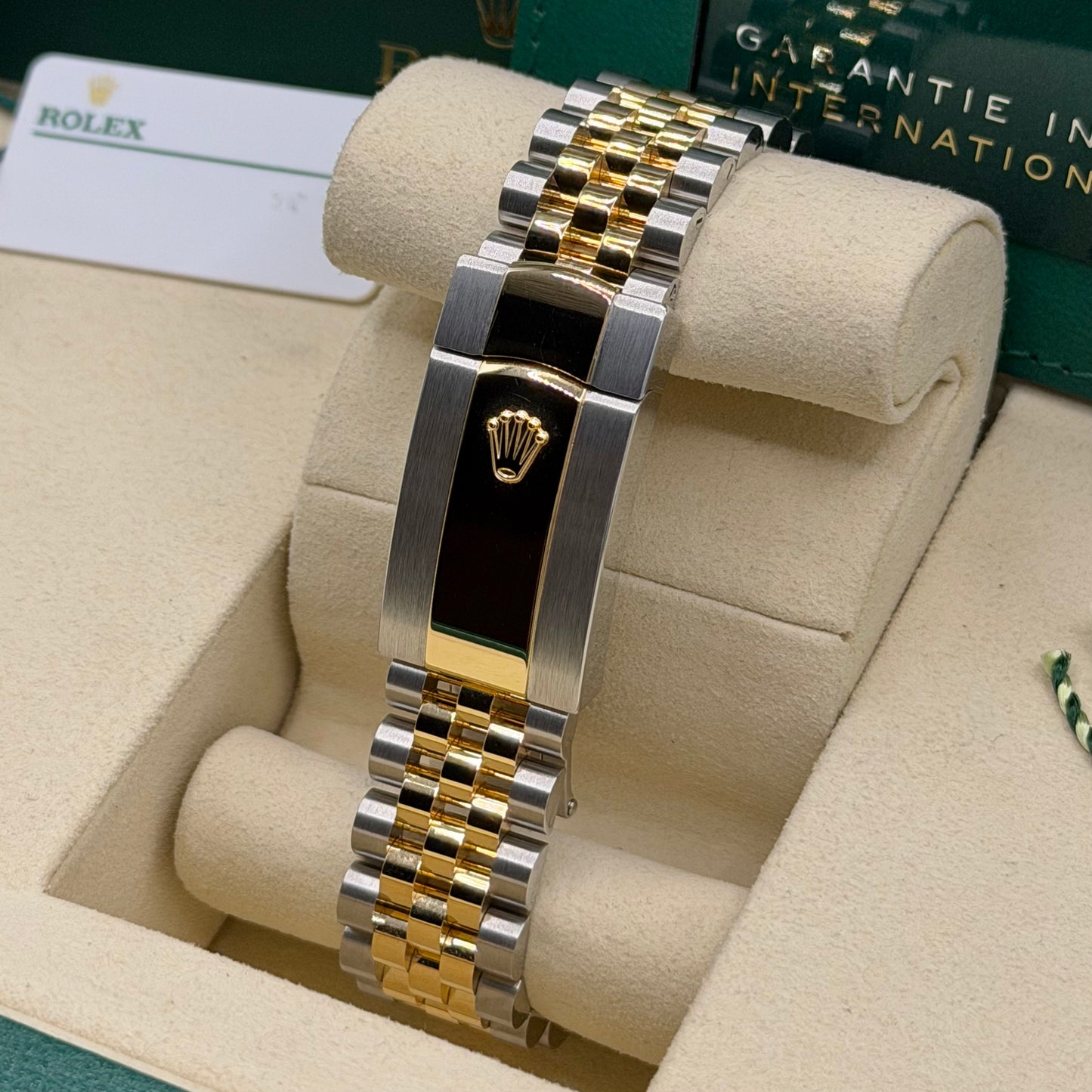 Datejust 41