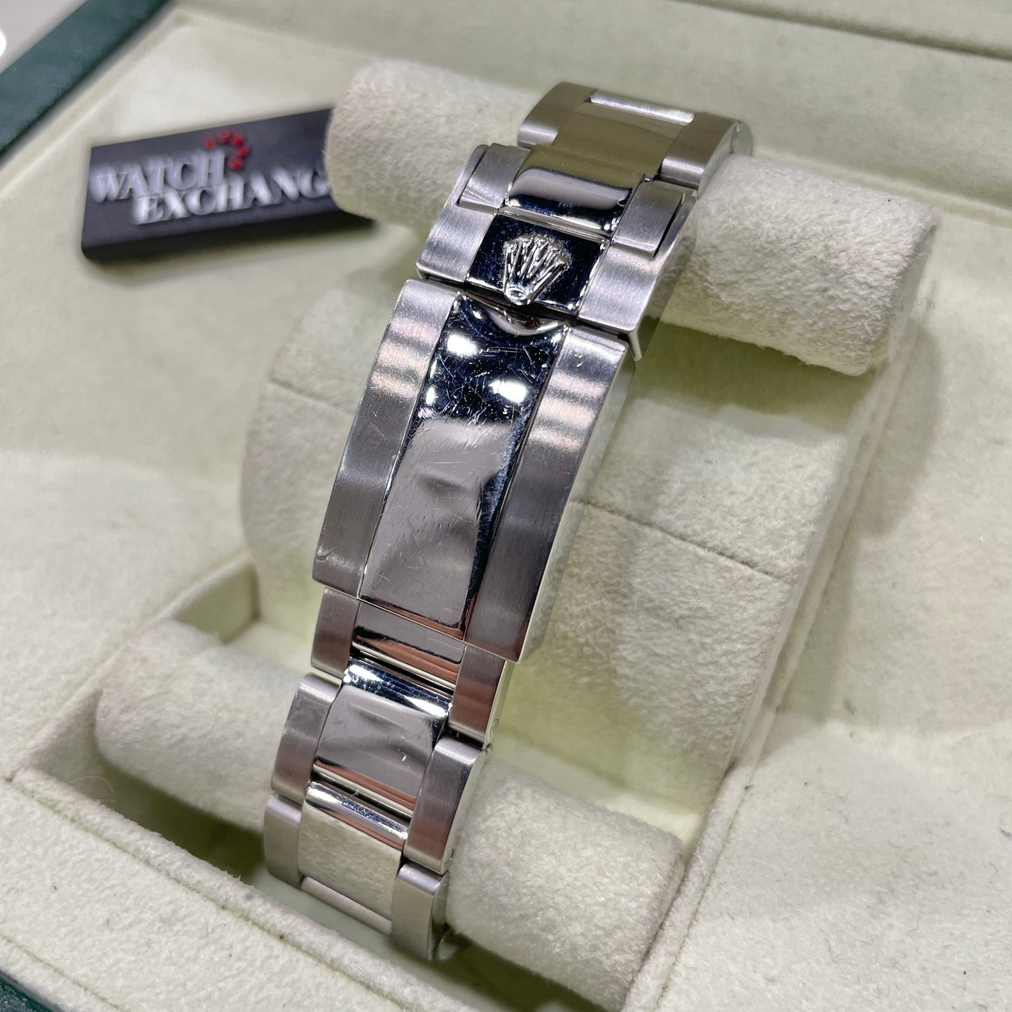 GMT Master II
