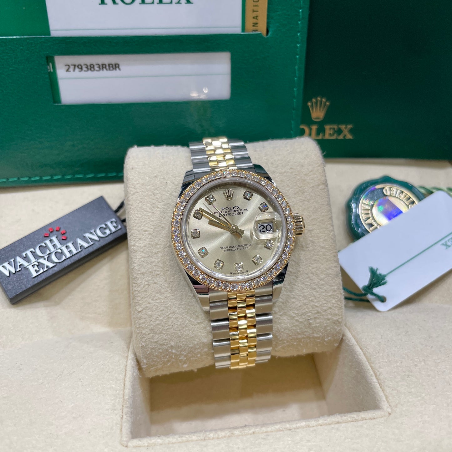 Datejust 28