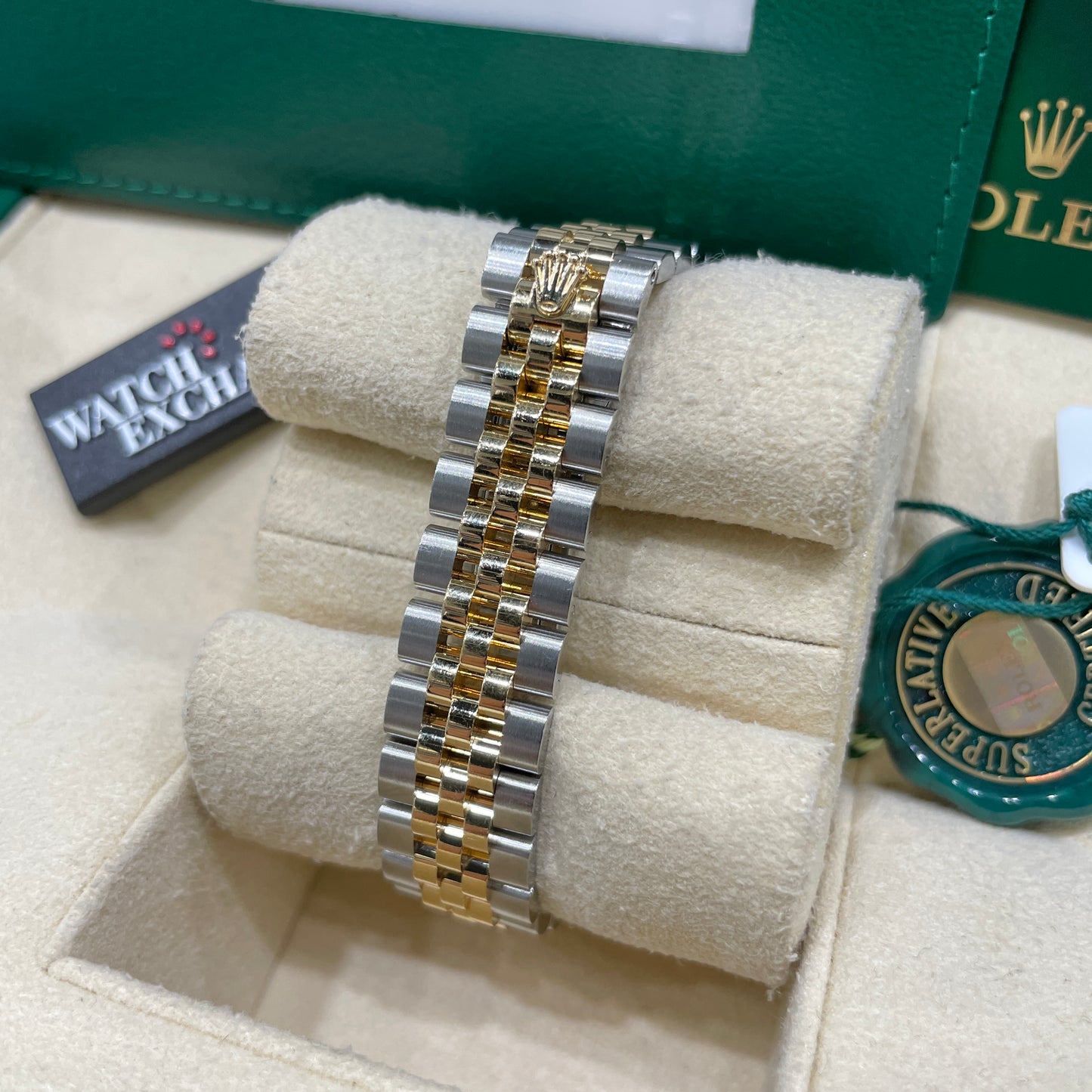 Datejust 28