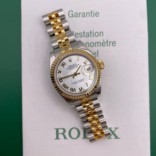 Lady Datejust 26