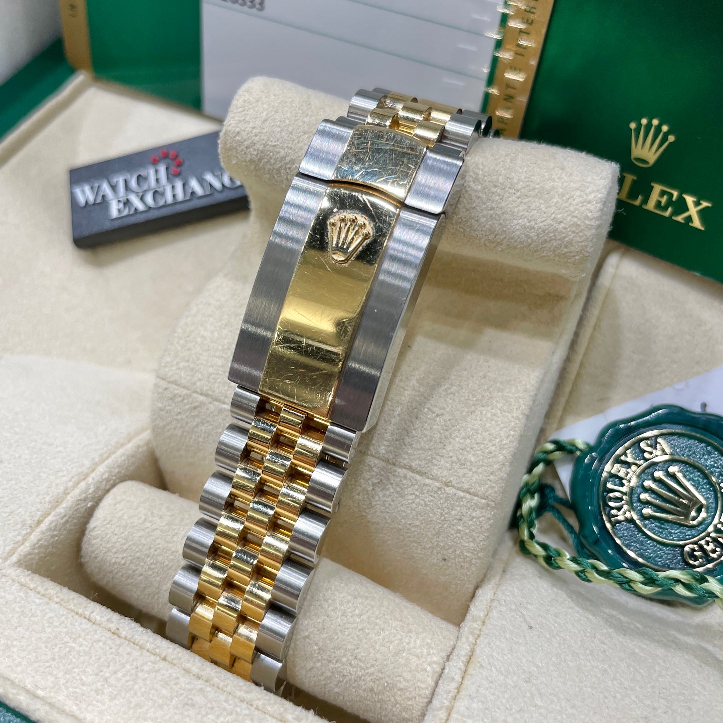 Datejust 41
