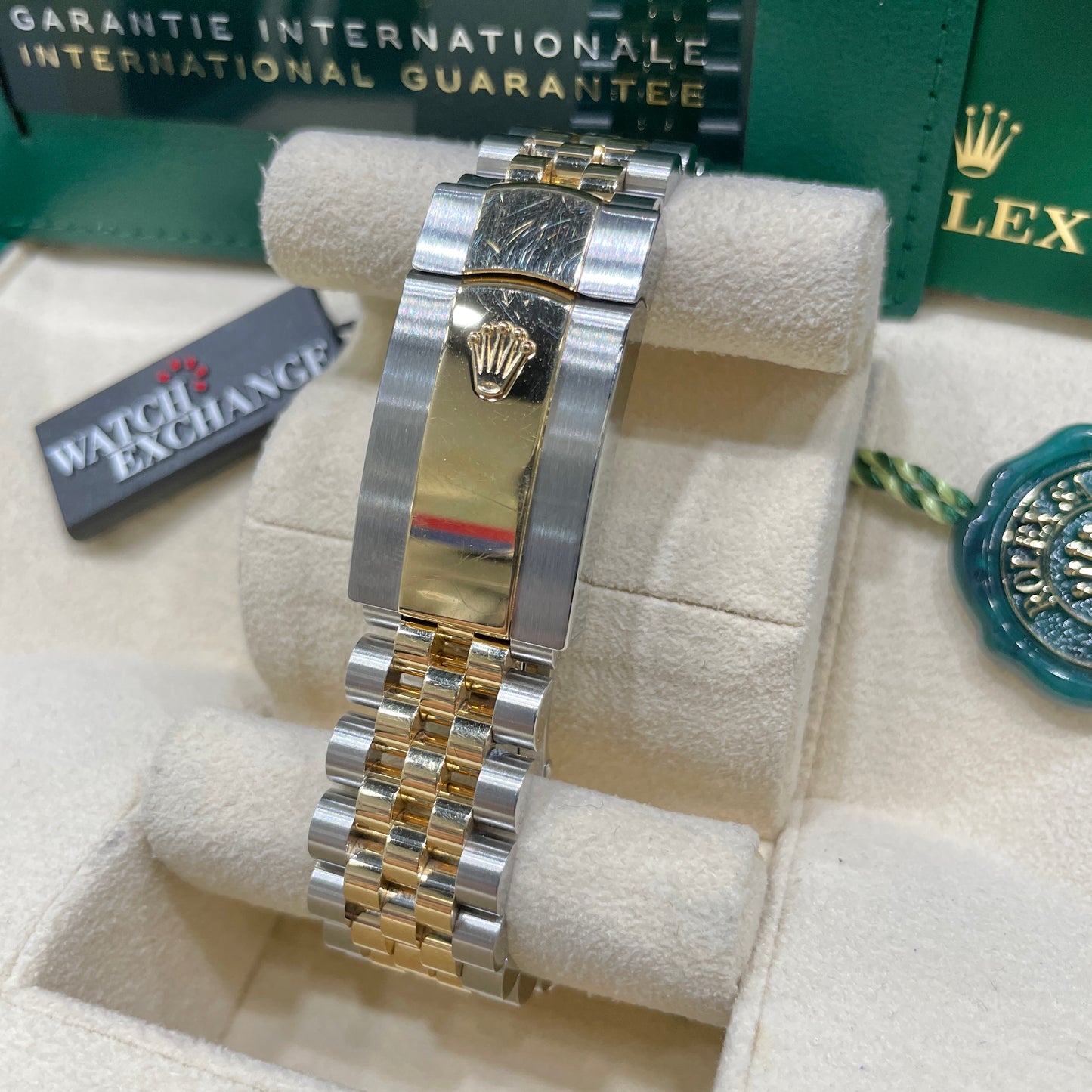 Datejust 41
