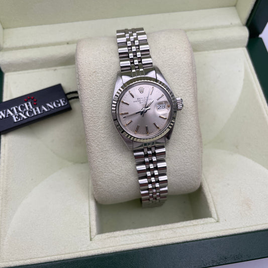 Lady Datejust 26