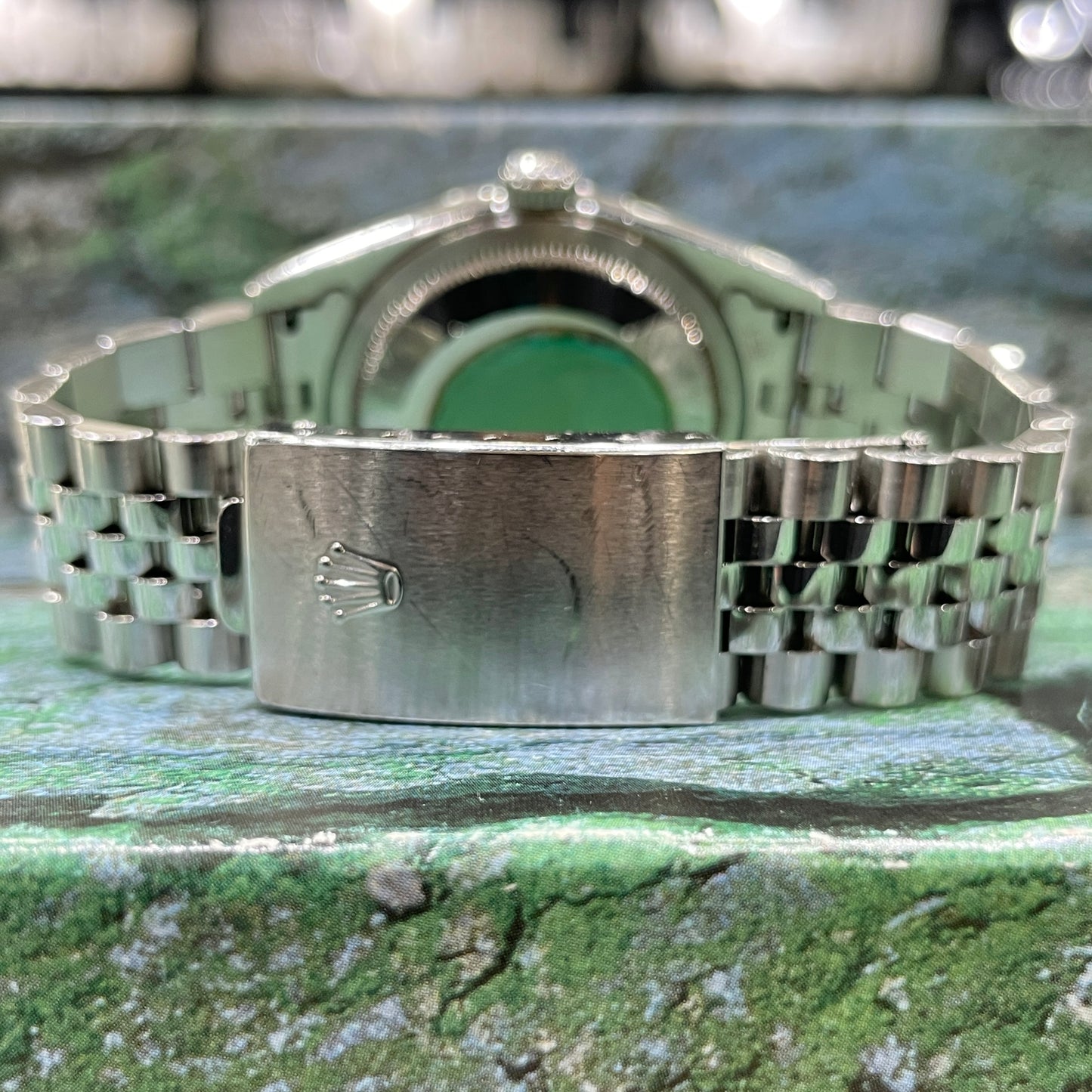 Datejust 36