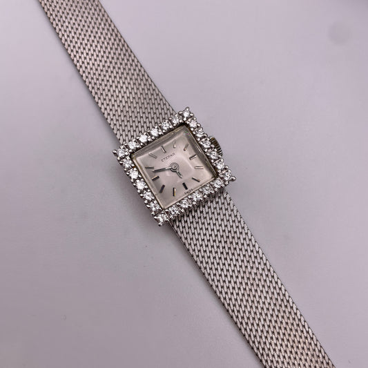 Ladies Vintage Eterna