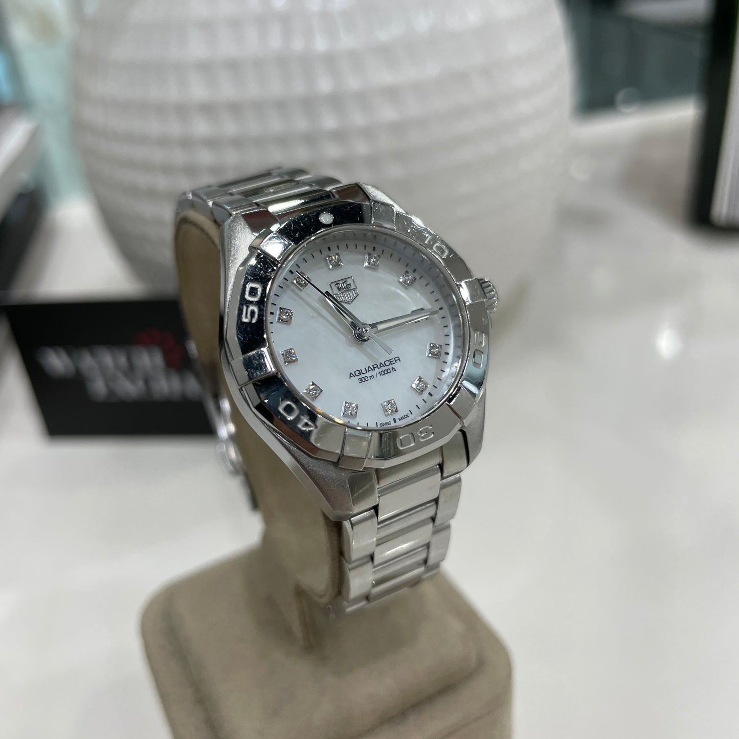 Aquaracer 27mm
