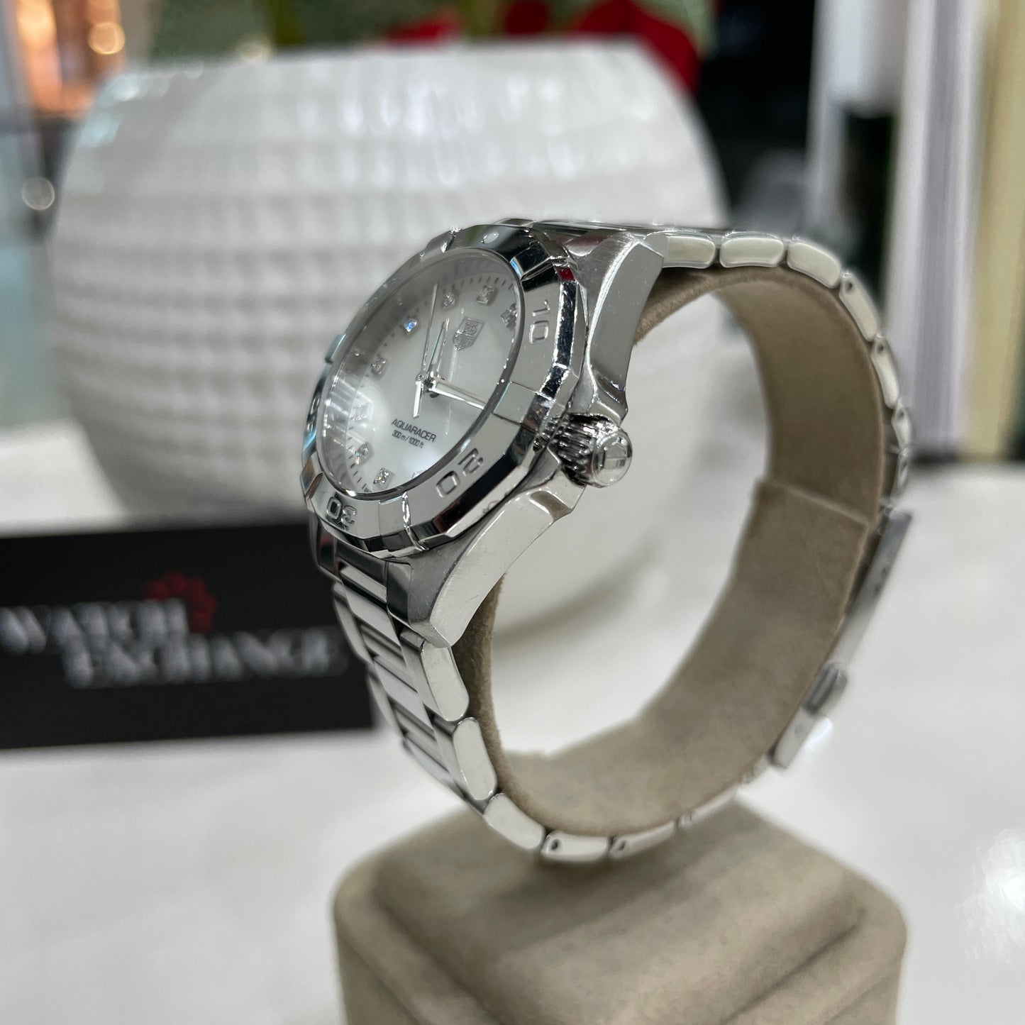 Aquaracer 27mm