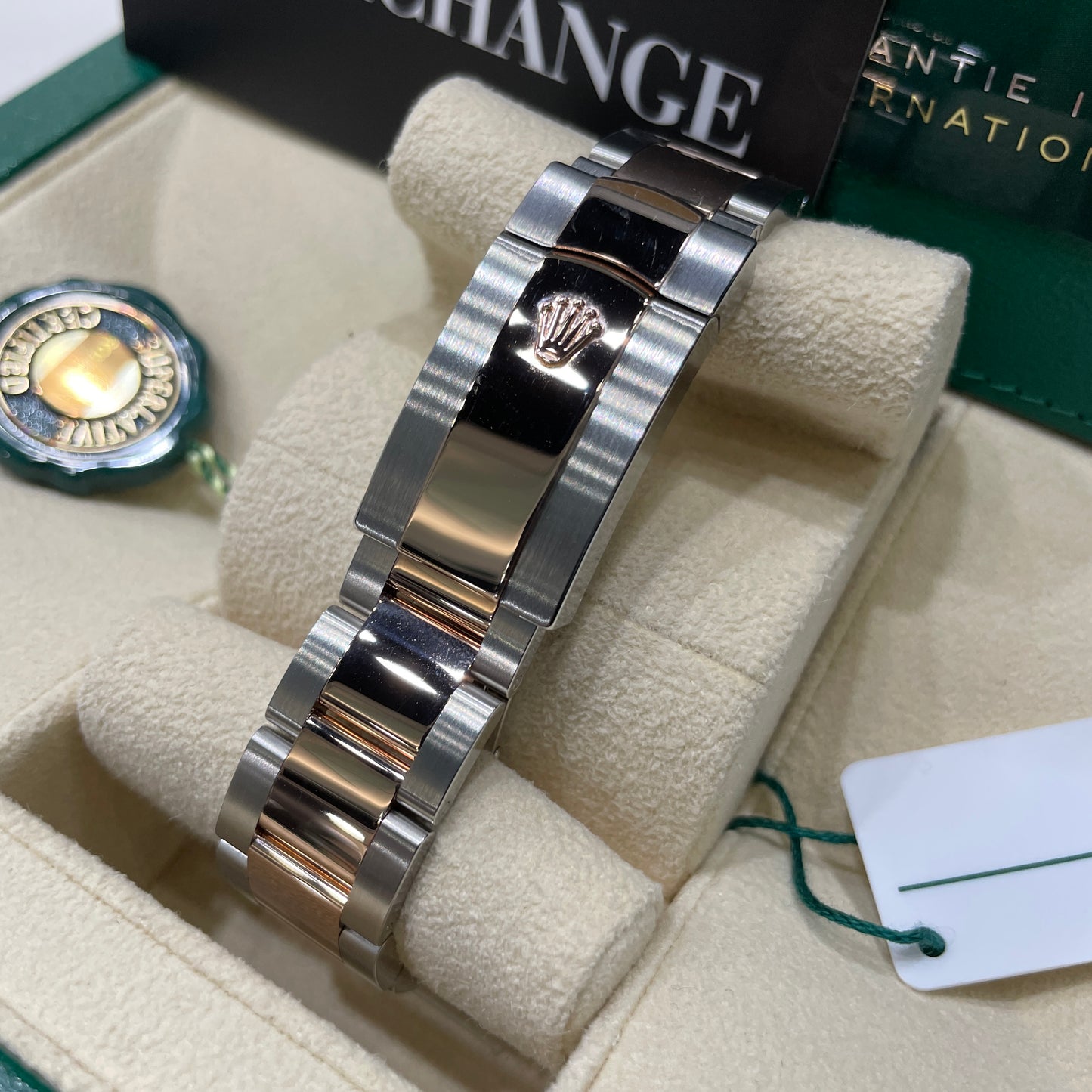 Datejust 41