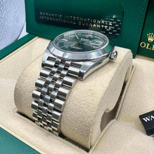 Datejust 41