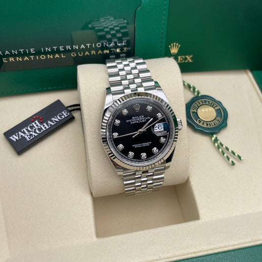 Datejust 36