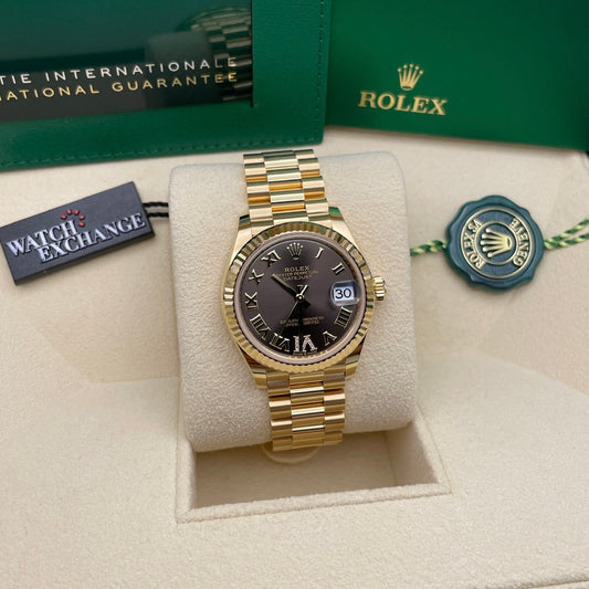 Datejust 31