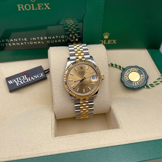 Datejust 31