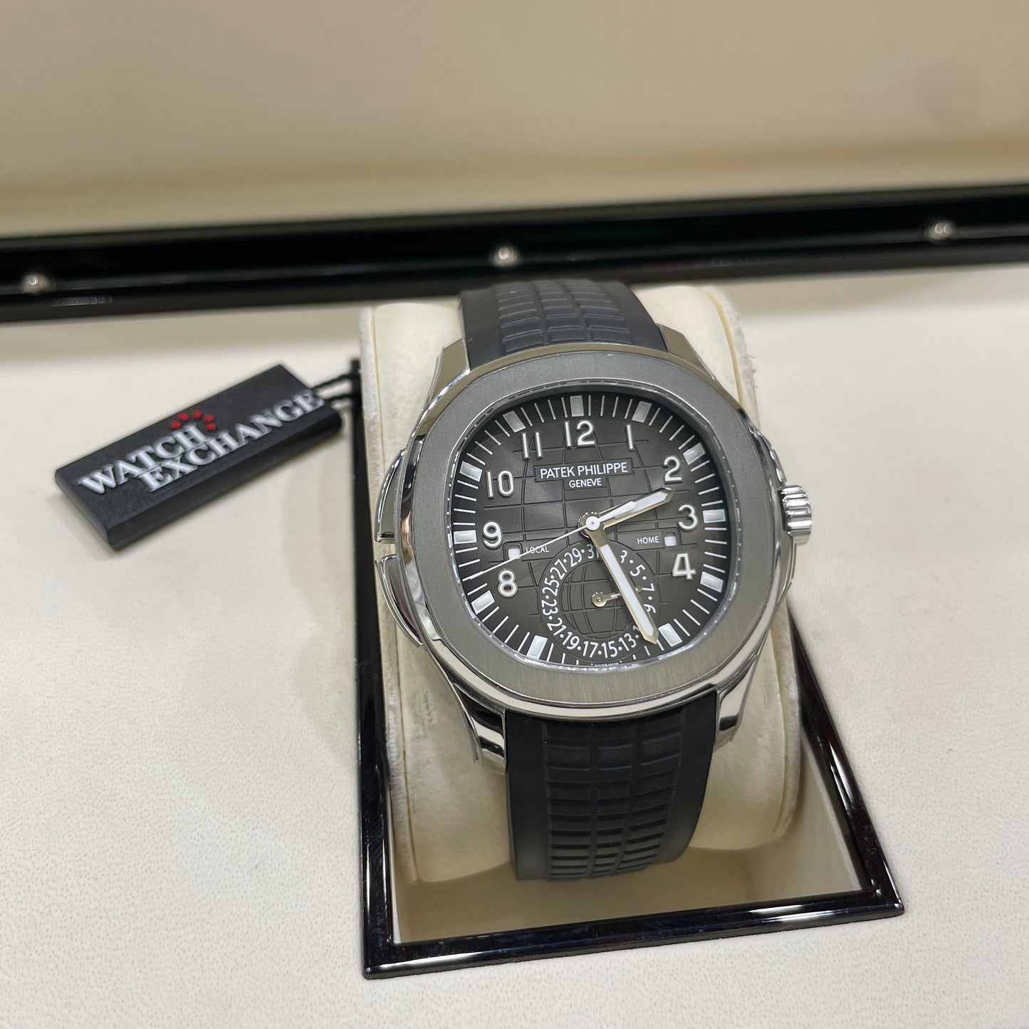 Aquanaut Travel Time 5164A