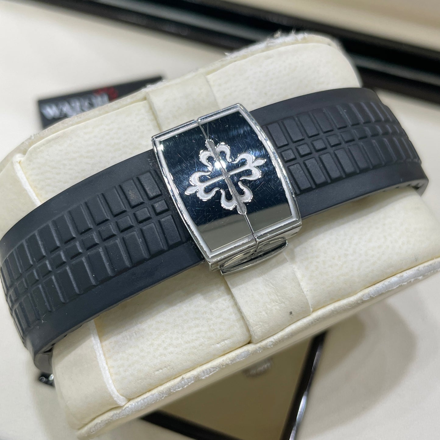 Aquanaut Travel Time 5164A