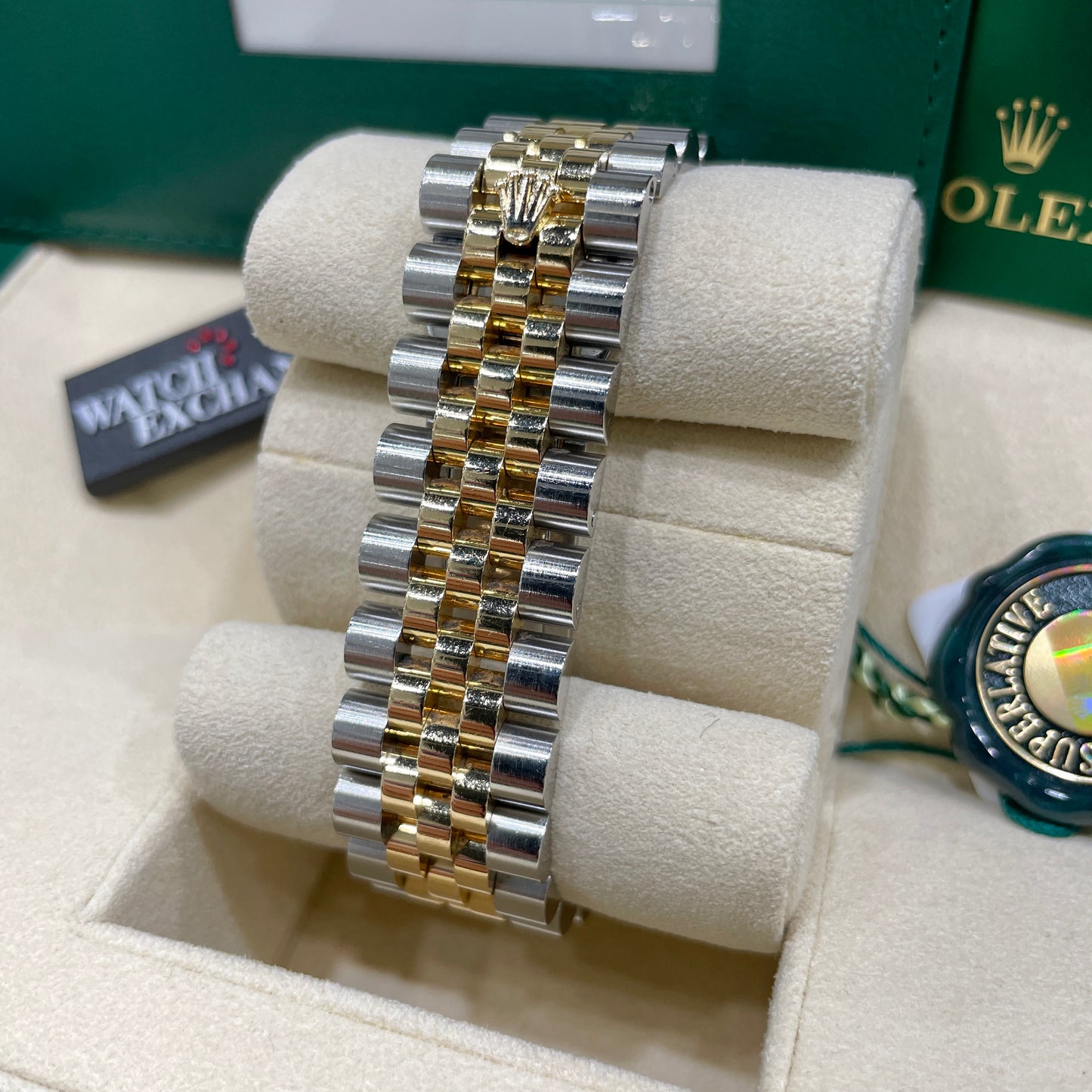 Datejust 36
