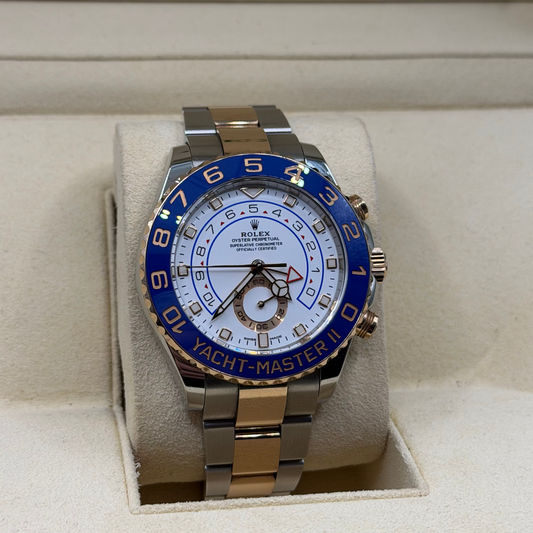 Yacht Master II 44