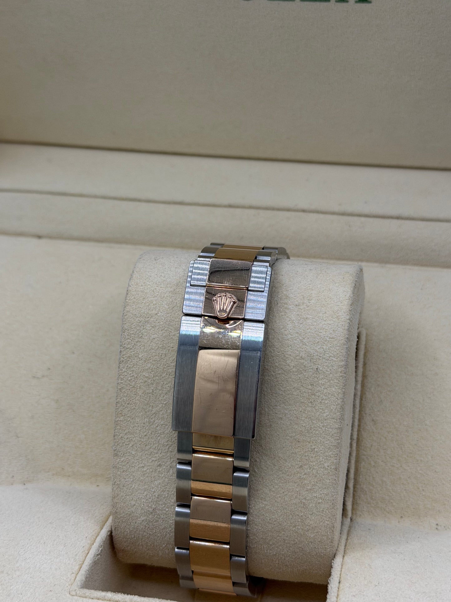 Yacht Master II 44